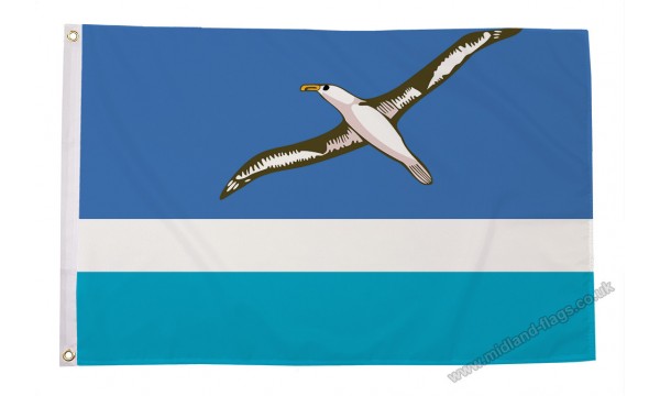 Midway Islands Flag